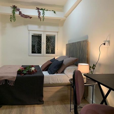Apartamento Bonito Piso Cerca De Ventas, Madrid Exterior foto