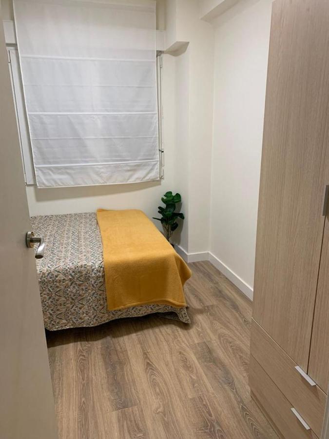 Apartamento Bonito Piso Cerca De Ventas, Madrid Exterior foto